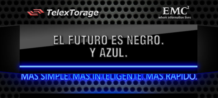 TelexTorage