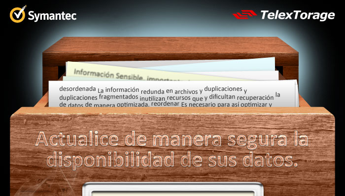 TelexTorage